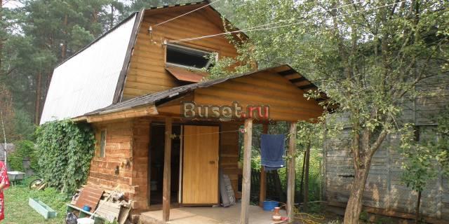 Г. Клин  Дача, СНТ , Ленинградское ш Клин