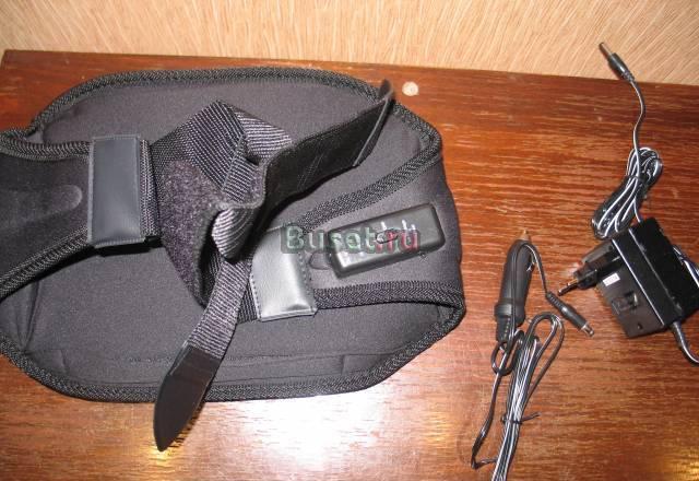 Пояс электромассажный Санкт-Петербург