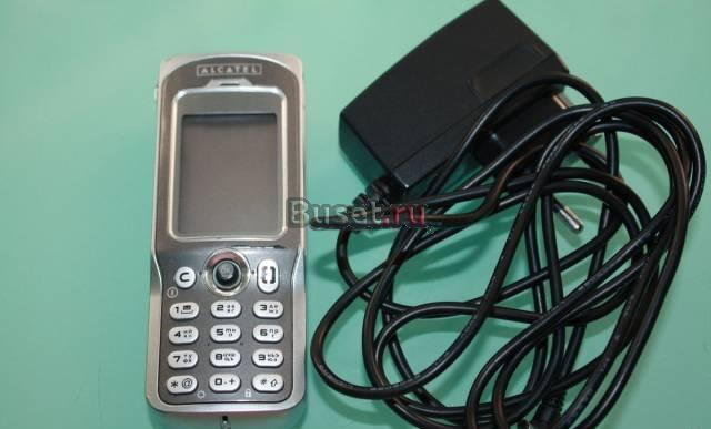 Телефон Alcatal One Touch 715 Москва