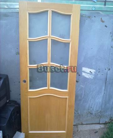 Дверь межкомнатная Москва