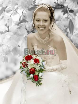 Свадебный фотограф Москва