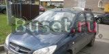 Hyundai Getz, 2008 Москва