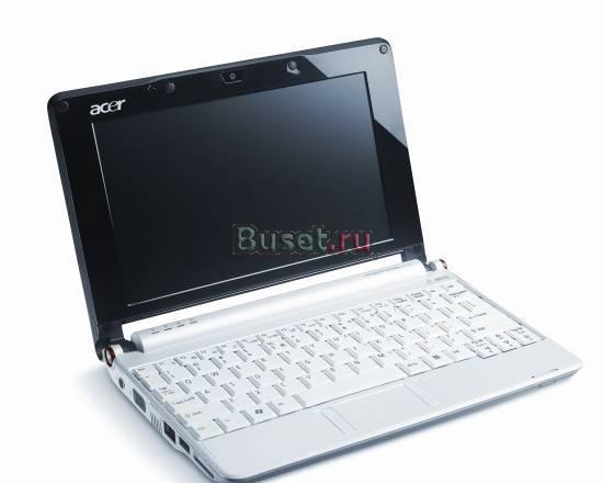 Acer Aspire One 110 ( Апгрейд ) за 5500 руб Москва
