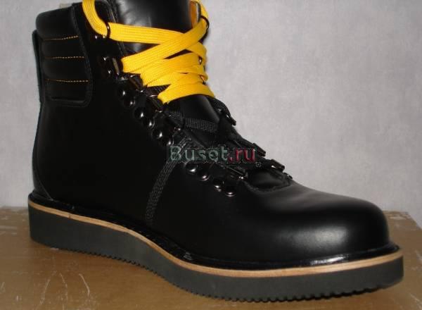 Ботинки Abington , Премиум бренд timberland Москва
