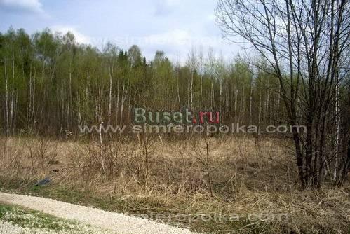 Продается участок 10 соток в СНТ Симферопольское ш Москва