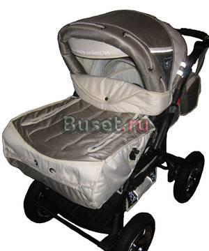 Продам коляску зима/лето Baby Merc (Польша) Челябинск