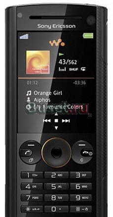 Sony Ericsson W902 Санкт-Петербург