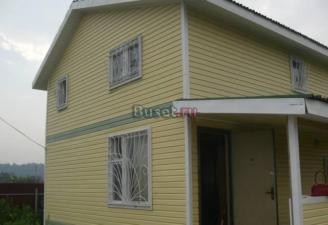 Дача  в Тверской области Конаково