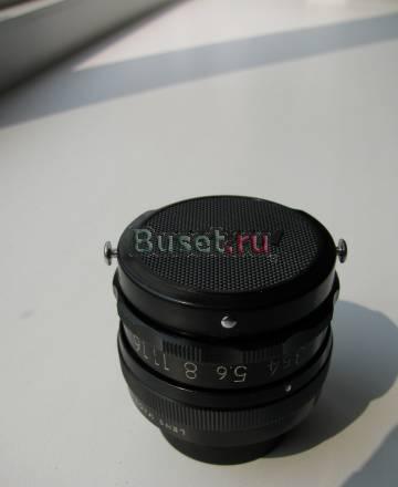 Объектив для увеличителя Nikkor Ярославль