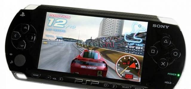 Продаю psp 2007 года , прошивка 3.71 офф Москва