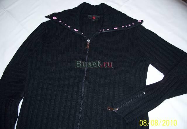 Итальянский кардиган Санкт-Петербург