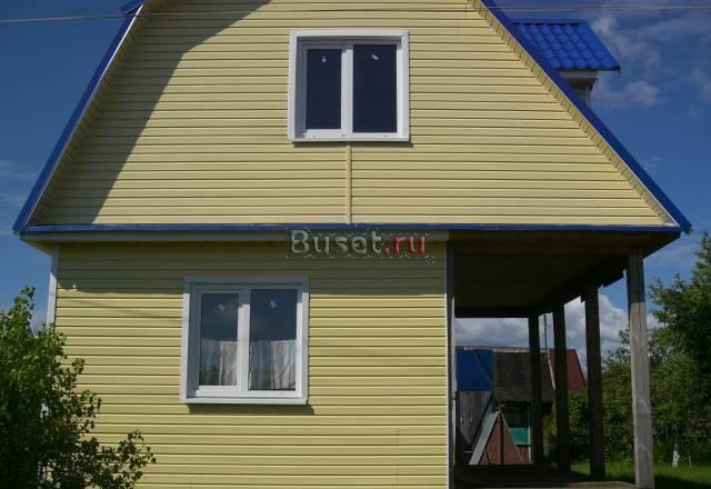 Дача у воды Тверская обл Конаково