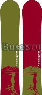 Сноуборд Rossignol Diva 03/04 Москва
