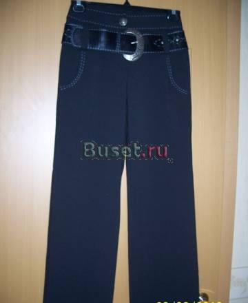 Новые брюки Санкт-Петербург
