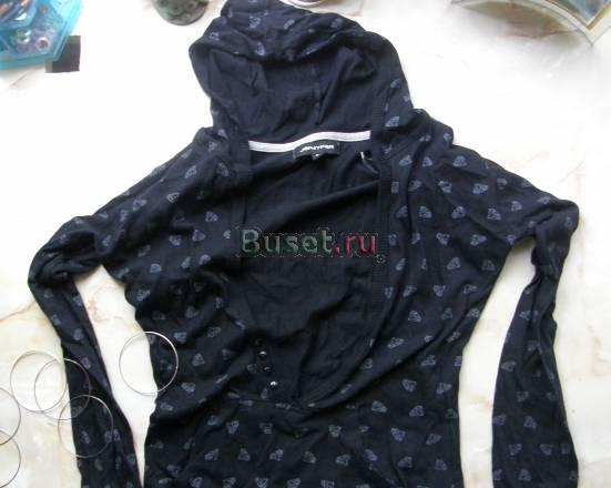 Кофта Санкт-Петербург