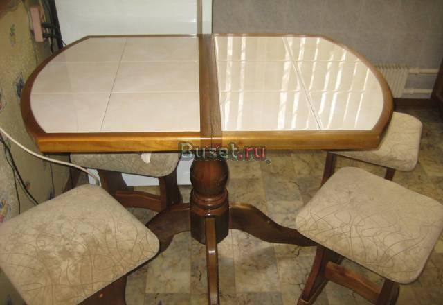 Обеденная группа Москва