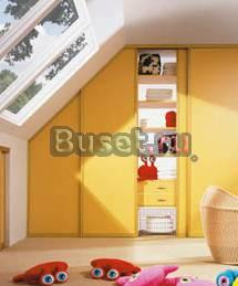 Шкафы купе на заказ Москва