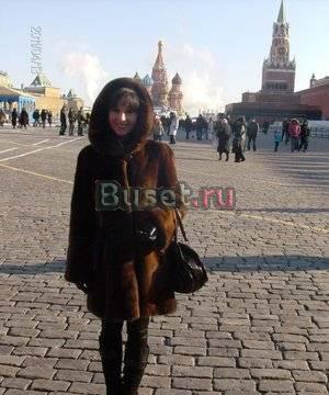 Продам норковую шубу Москва