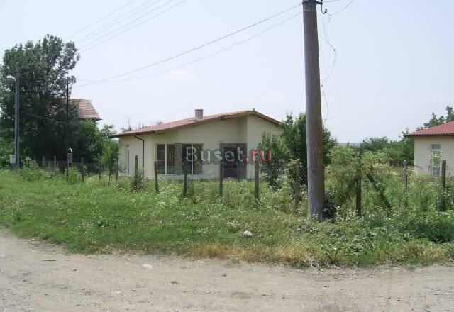 Дом в Болгарии недалеко от Бургаса Санкт-Петербург