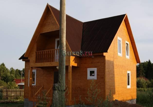 Собственник. Дача+10 соток Переславль-Залесский