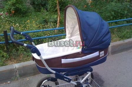Inglesina Sofia Санкт-Петербург