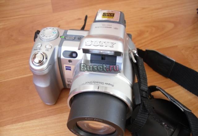 Продам фотоаппарат Челябинск