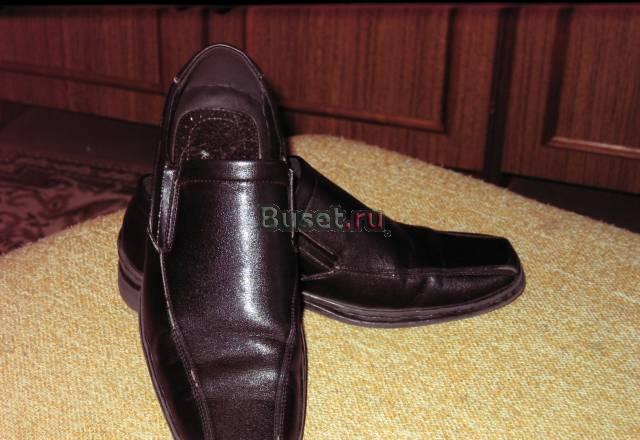 Школьная обувь Санкт-Петербург