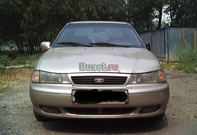 Daewoo Nexia, 1998г.в.бежевый металлик Москва