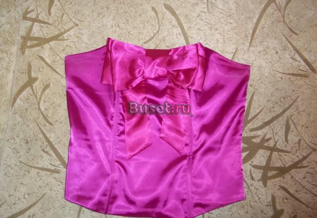 Топ-корсет oggi новый Санкт-Петербург