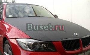 Винил на авто, карбон, матовые пленки, аэрография Москва