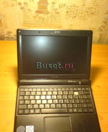 Asus EEE PC 900 (хорошее состояние) Москва