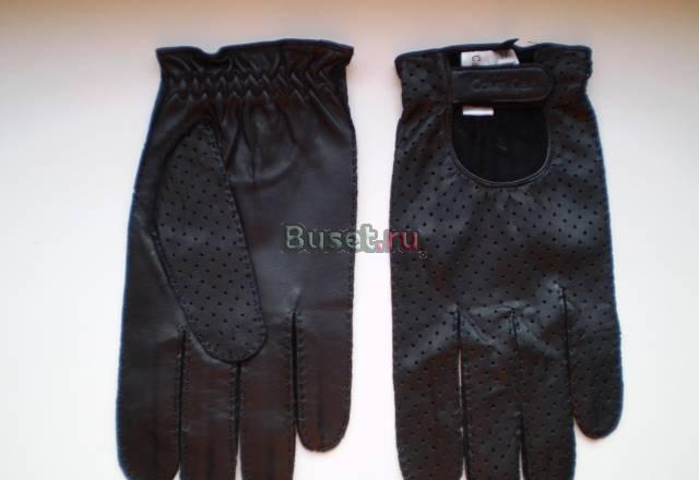 Перчатки Calvin Clein Санкт-Петербург