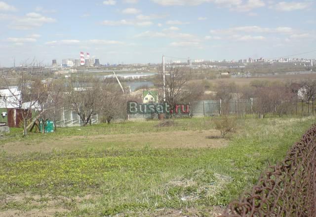 Участок 9 сот, от МКАД  1 км, 4,5  мил. рубл Москва