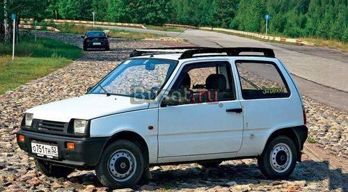 ВАЗ 1111 Ока, 1999 Стерлитамак