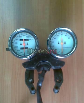 Запчасти бу для Suzuki GSF 400 Bandit Москва