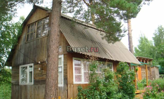 Дача с новой баней, скважиной Пугачево 700тр Красноярск