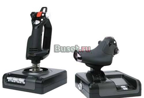 Saitek x52-pro Москва