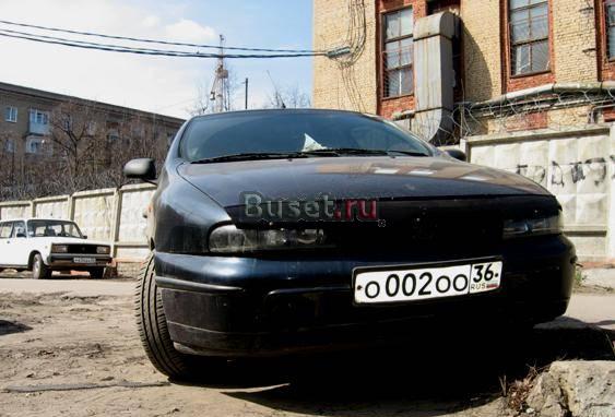 Фиат Браво Воронеж