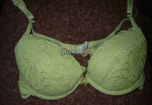 Бюстгальтеры нежно-зеленого цвета Уфа
