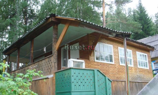 Домик у леса Очень тихое уютное местечко Пугачёв Красноярск