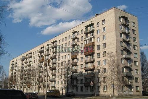 Продам хорошую комнату Санкт-Петербург