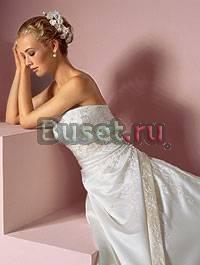 "красивое свадебное платье (Sincerity, Англия). " Красноярск