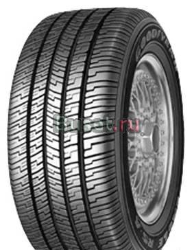 Комплект (4 шт.) автопокрышек Goodyear Eagle RS-A Москва