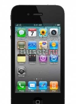 Apple iPhone 4 Москва