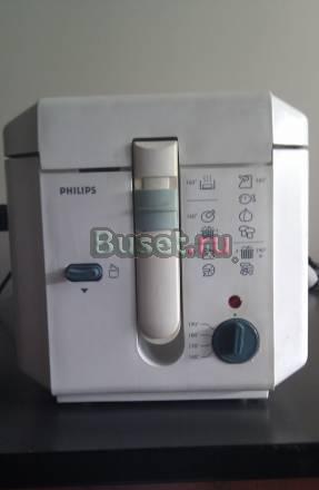 Фритюрница Москва