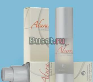 Гель "alura" - гормон удовольствия 15 мл Новосибирск