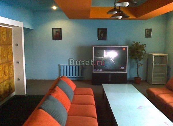 Коттедж Красноярск