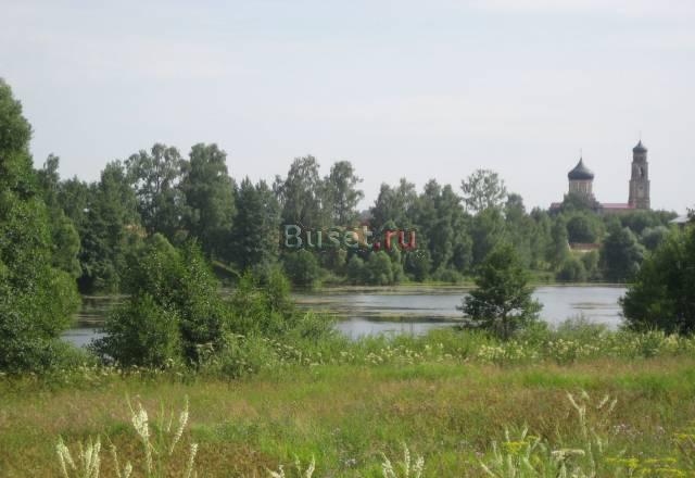 Участки от 11 до 20 соток.Очень красивая местность Москва