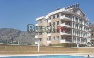 "Cдаю аппартаменты вТурции, Анталья" Москва