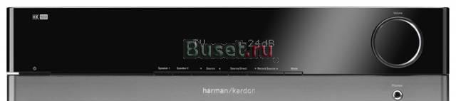 Усилитель harman kardon hk 980 Санкт-Петербург